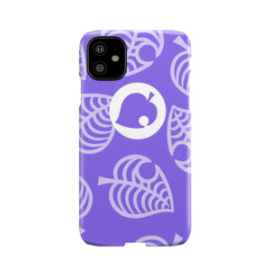 Purple Nook Phone Phone Case