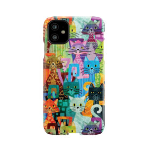 Pussies Galore 2 Phone Case