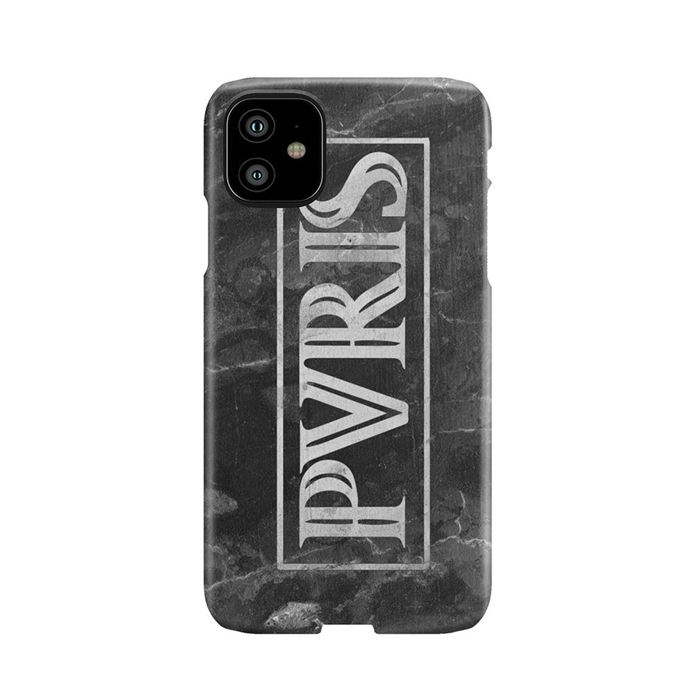 Pvris Iii Phone Case
