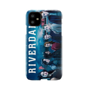 Quality Riverdale Merch Phone Case