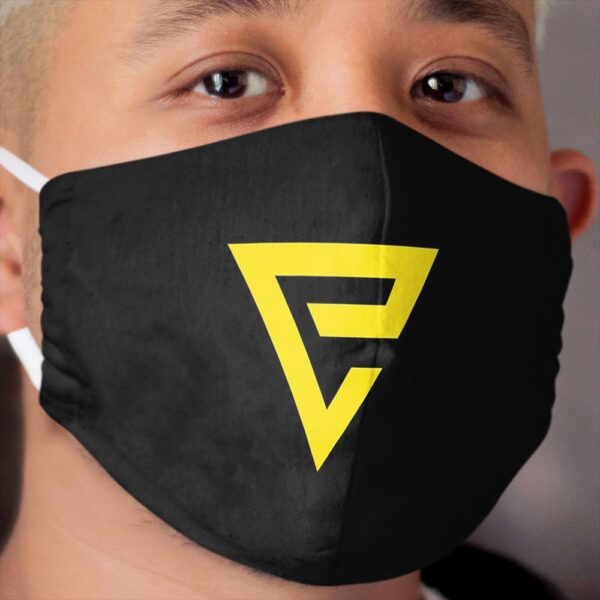Quen Symbol Cloth Face Mask