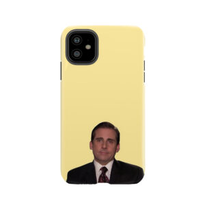 Quote Tough Phone Case