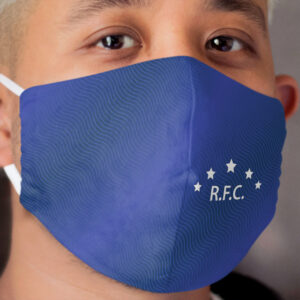 R.F.C. Cloth Face Mask
