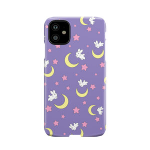 Rabbit Of The Moon Phone Case
