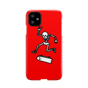 Rad In Peace Phone Case