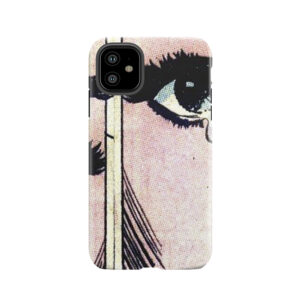 Radical $Uicide Tough Phone Case