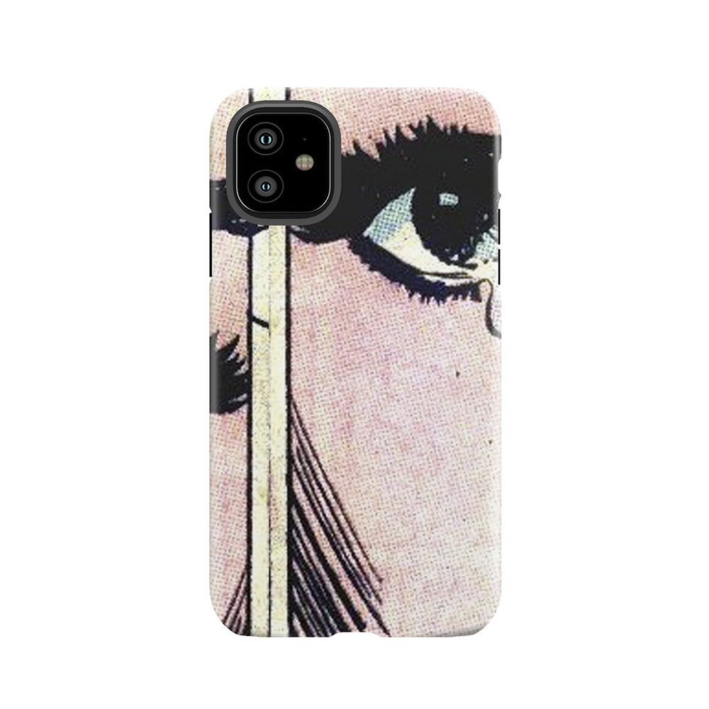 Radical $Uicide Tough Phone Case