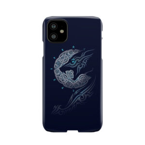 Ragnarok Moon Phone Case
