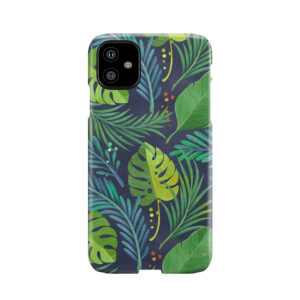 Rain Forest Phone Case