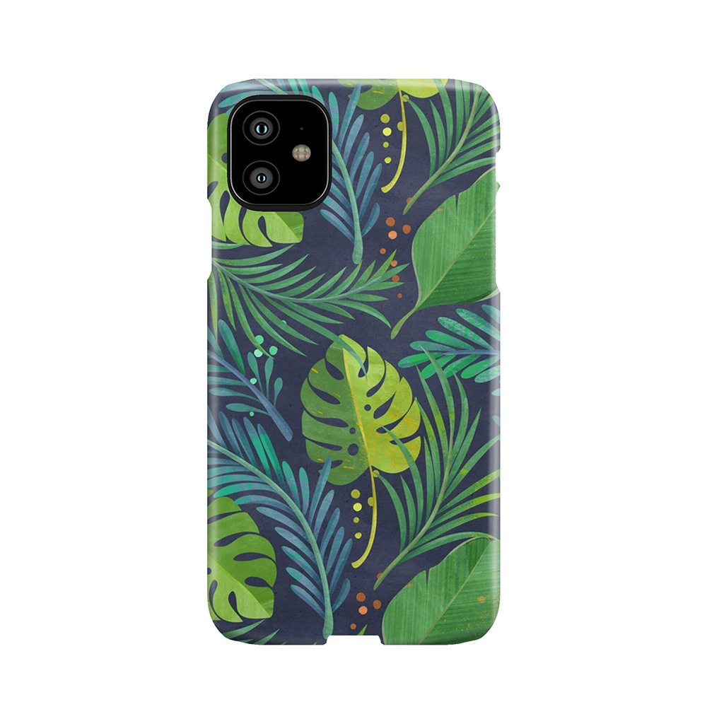 Rain Forest Phone Case