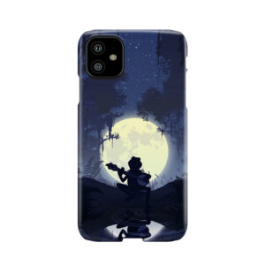 Rainbow Connection Phone Case