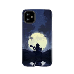 Rainbow Connection Tough Phone Case