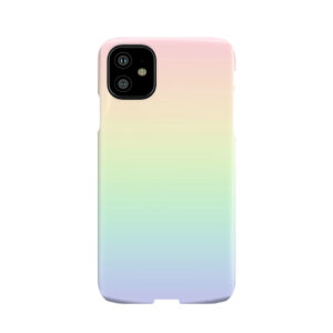 Rainbow Ombre Phone Case