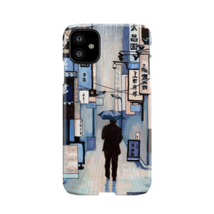 Rainy Day Phone Case