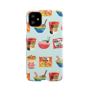 Ramen 2 Phone Case