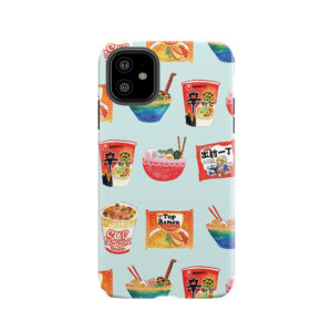Ramen 2 Tough Phone Case
