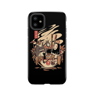 Ramen Tough Phone Case