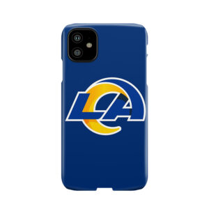 Rams-Angeles-Los Phone Case