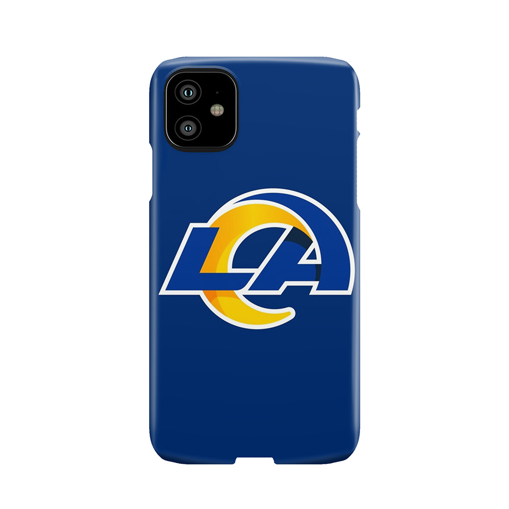 Rams-Angeles-Los Phone Case