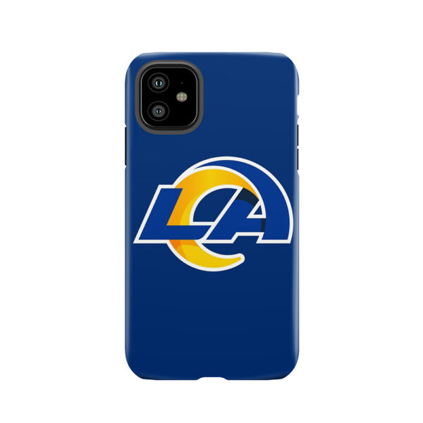 Rams-Angeles-Los Tough Phone Case