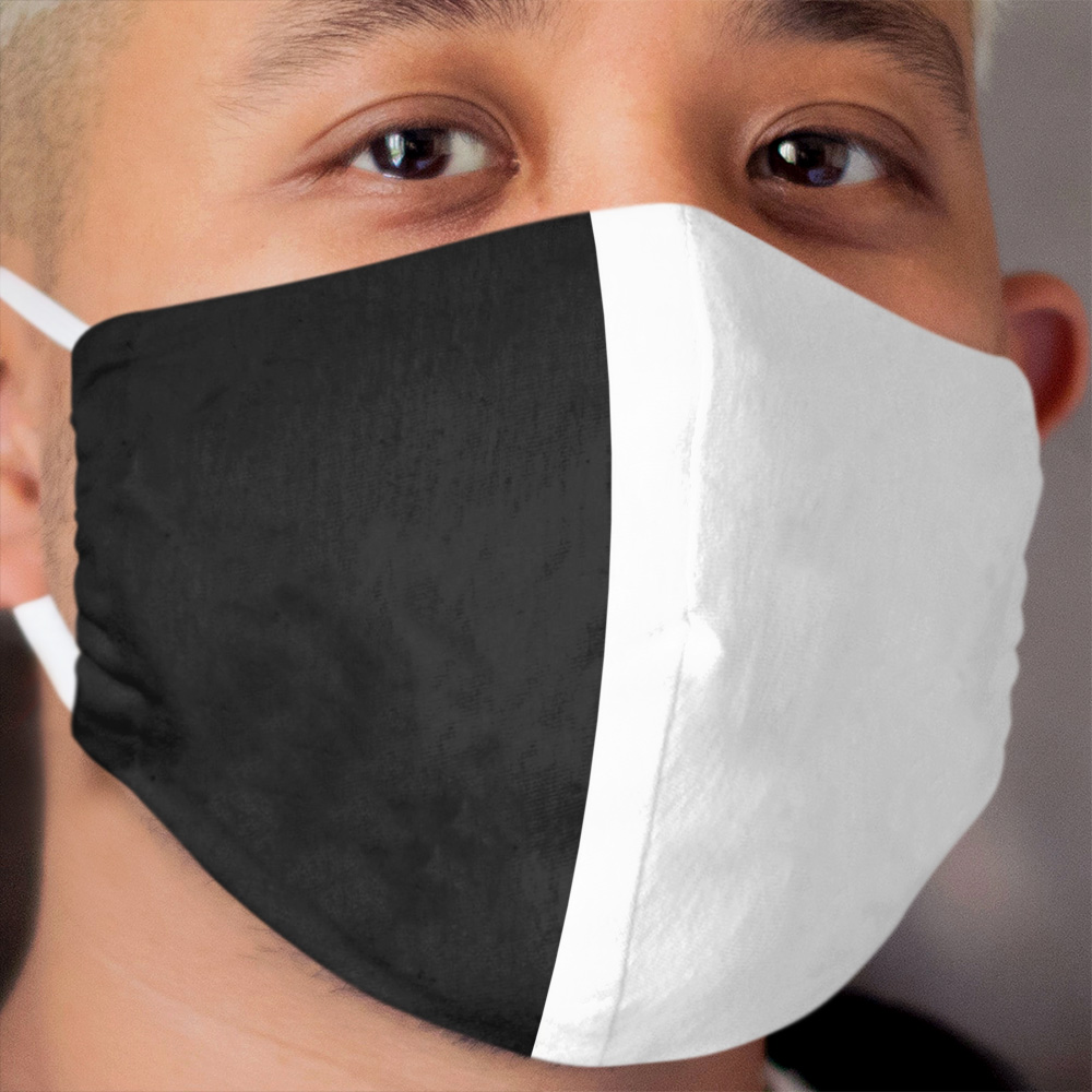Ranboo Cloth Face Mask 2