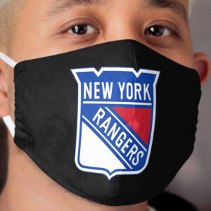 rangers new Cloth Face Mask