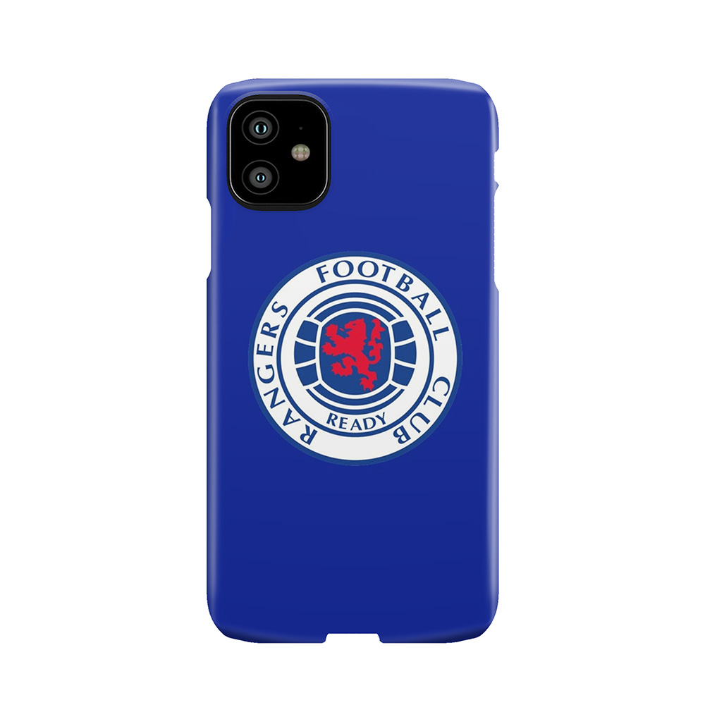 Rangers Phone Case