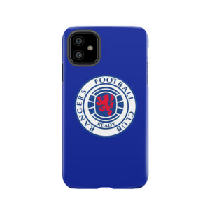 Rangers Tough Phone Case