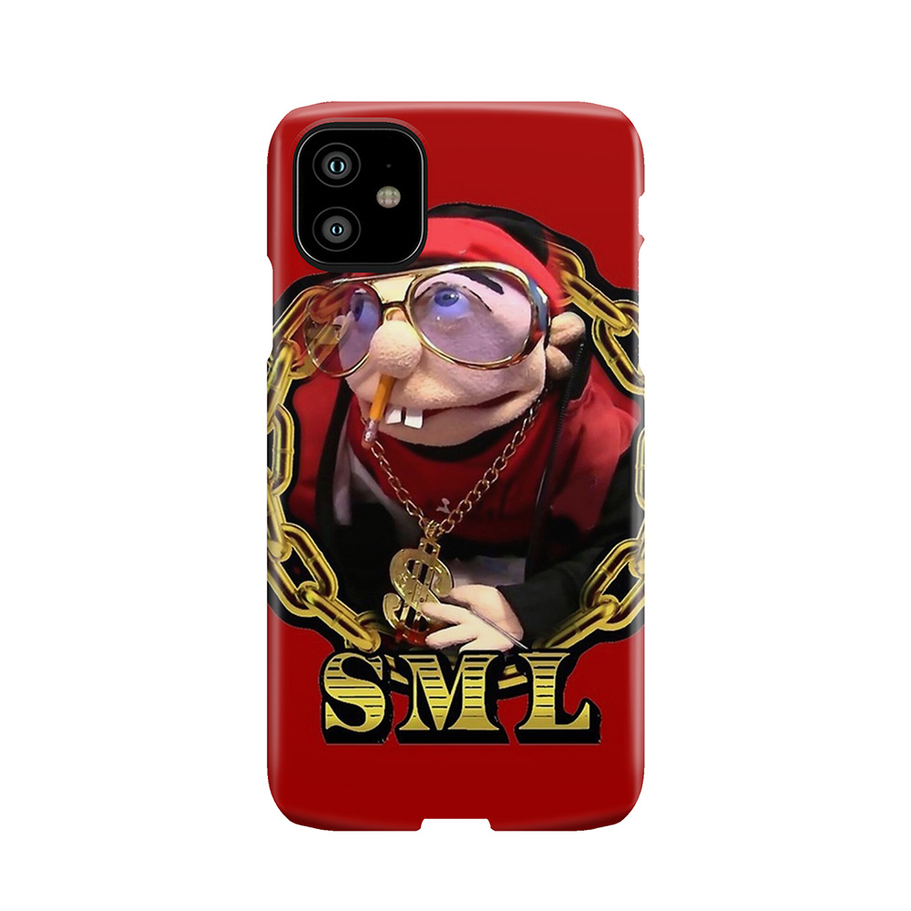 Rapper Phone Case