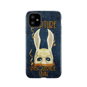 Rapture Masquerade Ball 1959 Tough Phone Case