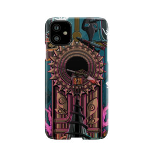 Rapture Phone Case