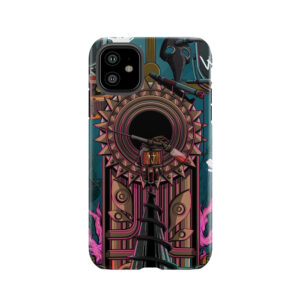 Rapture Tough Phone Case