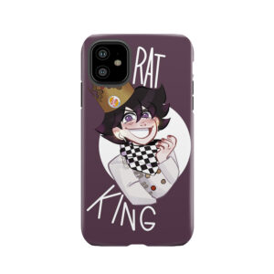 Rat King Tough Phone Case