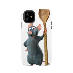 Ratatouille Tough Phone Case