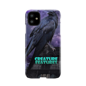 Raven House Phone Case