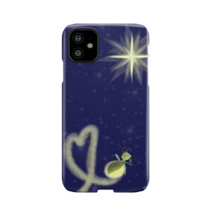 Ray And Evangeline Phone Case