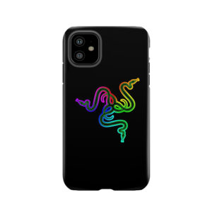 Razer Shop Tough Phone Case