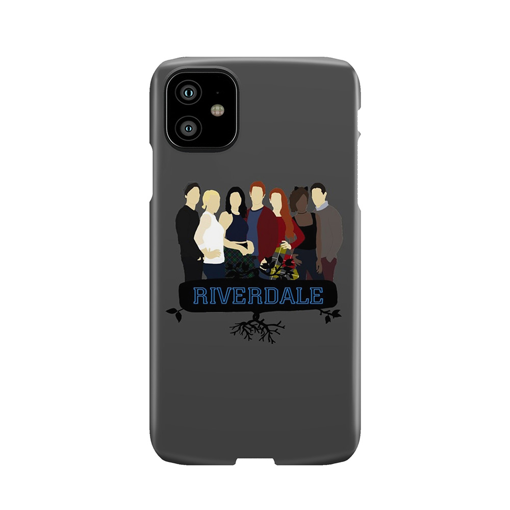 Rd Phone Case