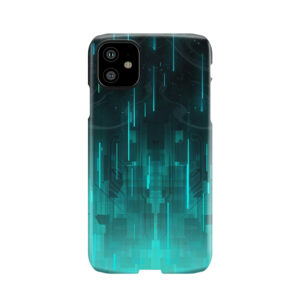 Reach (Background Version) Phone Case