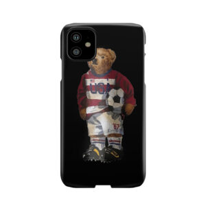 Ready Football Phone Case