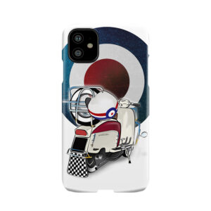 Ready2Go! Phone Case