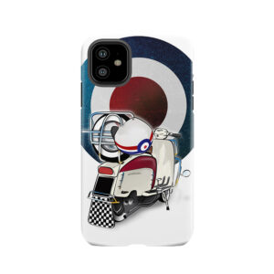 Ready2Go! Tough Phone Case