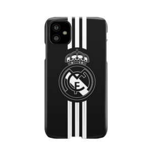 Real Madrid 2 Phone Case