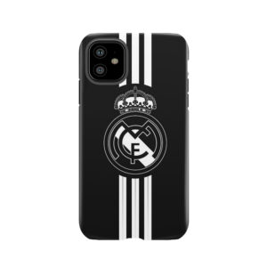 Real Madrid 2 Tough Phone Case