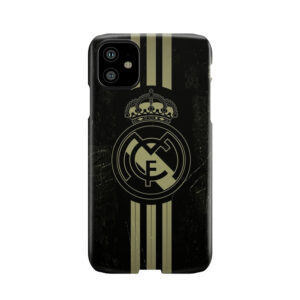 Real Madrid Phone Case