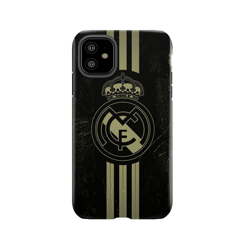 Real Madrid Tough Phone Case