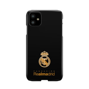 Realmadrid 2 Phone Case