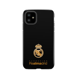 Realmadrid 2 Tough Phone Case
