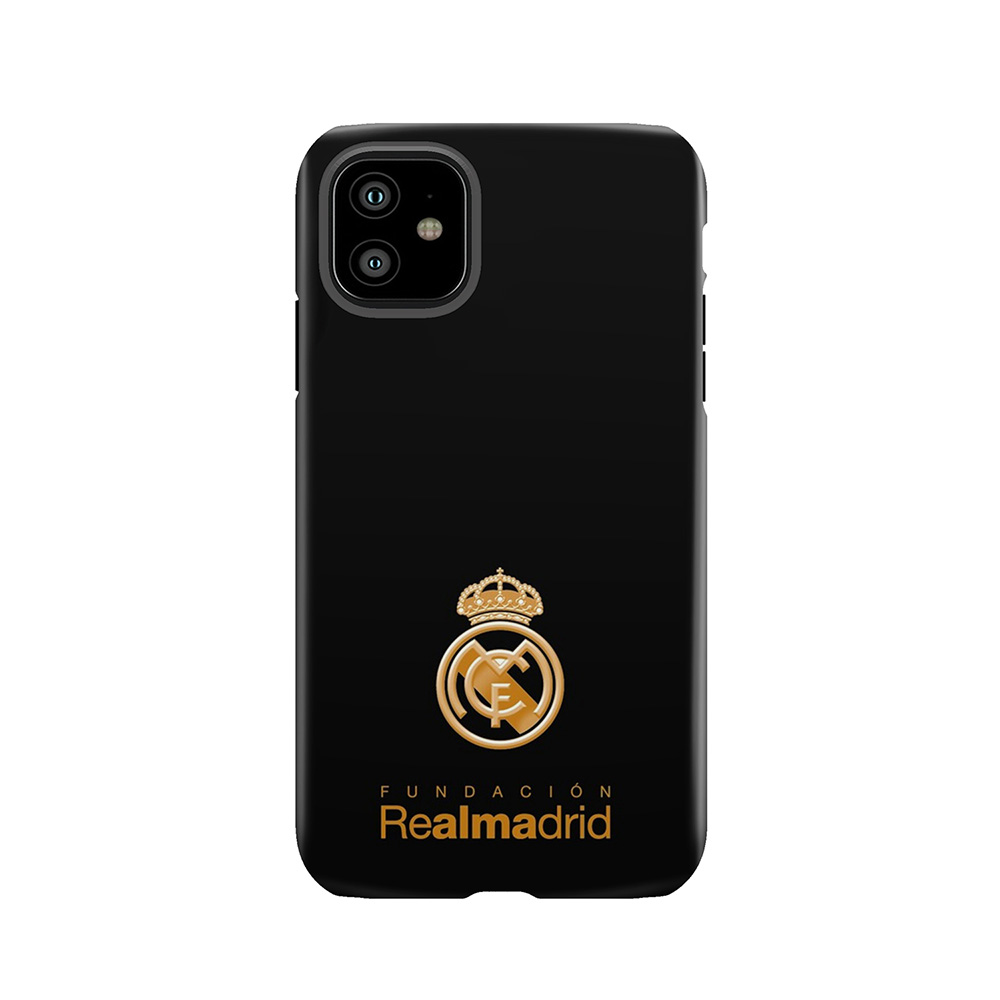 Realmadrid 2 Tough Phone Case