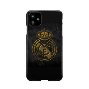 Realmadrid Phone Case